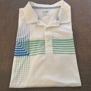 Puma Polo Size XL Preowned
